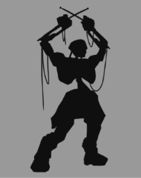 DD — The Drummer